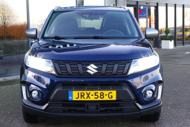 Suzuki VITARA 1.5 Hybrid Automaat Select HEV, Adap. Cruise Control, LED, Camera, Carplay