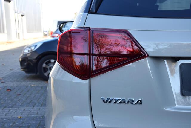 Suzuki VITARA 1.4 Boosterjet Smart Hybrid Select | 10 jaar fabrieksgarantie | keyless entry | Direct leverbaar |