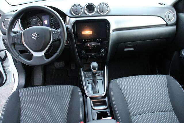 Suzuki VITARA 1.5 HYB COMFORT-AGS, CARPLAY, CAMERA