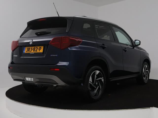 Suzuki VITARA 1.5 Hybrid Style | Automaat | Apple Carplay / Android Auto (Navigatie) | Parkeersensoren rondom | Lederen bekleding | Keyless Entry |