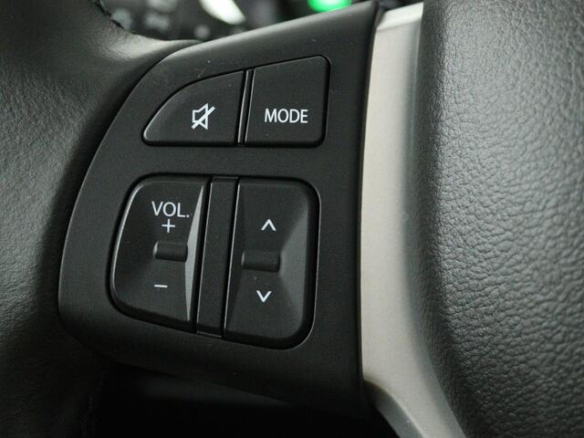 Suzuki VITARA 1.5 Hybrid Style | Automaat | Apple Carplay / Android Auto (Navigatie) | Parkeersensoren rondom | Lederen bekleding | Keyless Entry |