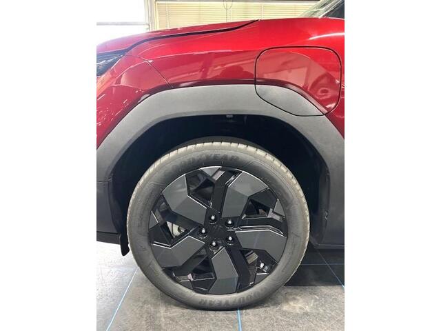 Suzuki VITARA e Select 49 kWh | "Rijd als één van de eersten in 2026 - bestel nu!" | Fabrieksgarantie 10 jaar |