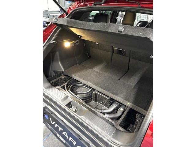 Suzuki VITARA e Select 49 kWh | "Rijd als één van de eersten in 2026 - bestel nu!" | Fabrieksgarantie 10 jaar |