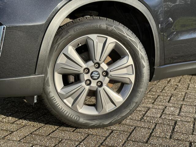 Suzuki VITARA 1.0 Boosterjet Select Stoelverwarming | Achteruitrijcamera | Trekhaak