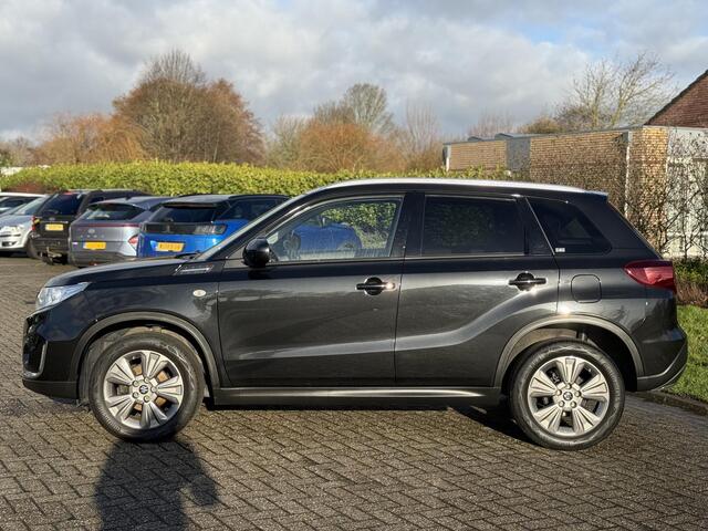 Suzuki VITARA 1.0 Boosterjet Select Stoelverwarming | Achteruitrijcamera | Trekhaak