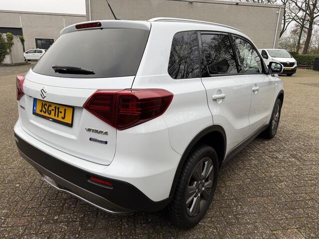 Suzuki VITARA 1.4 Boosterjet Select Smart Hybrid