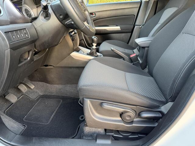 Suzuki VITARA 1.4 Boosterjet Select Smart Hybrid