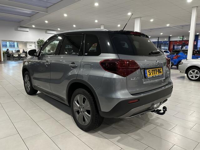 Suzuki VITARA 1.4 BoosterJet Select SmartHybride [ 1500KG TREKGEWICHT I CAMER