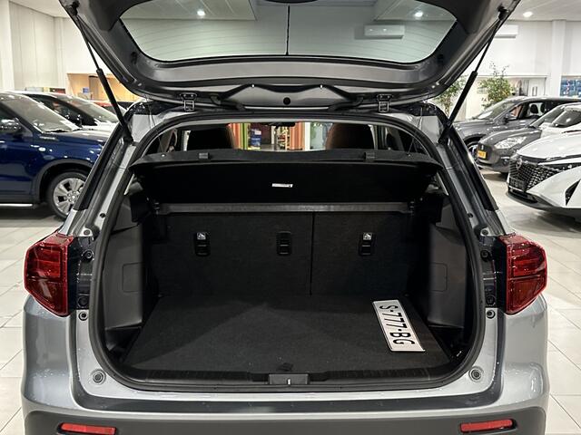 Suzuki VITARA 1.4 BoosterJet Select SmartHybride [ 1500KG TREKGEWICHT I CAMER