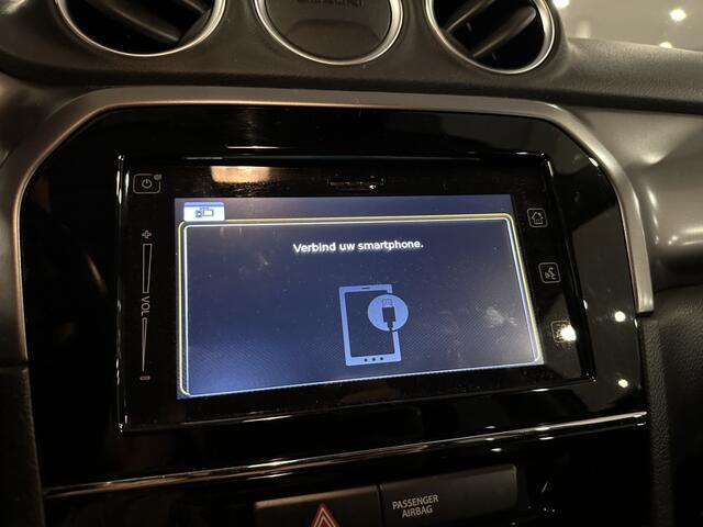 Suzuki VITARA 1.4 BoosterJet Select SmartHybride [ 1500KG TREKGEWICHT I CAMER