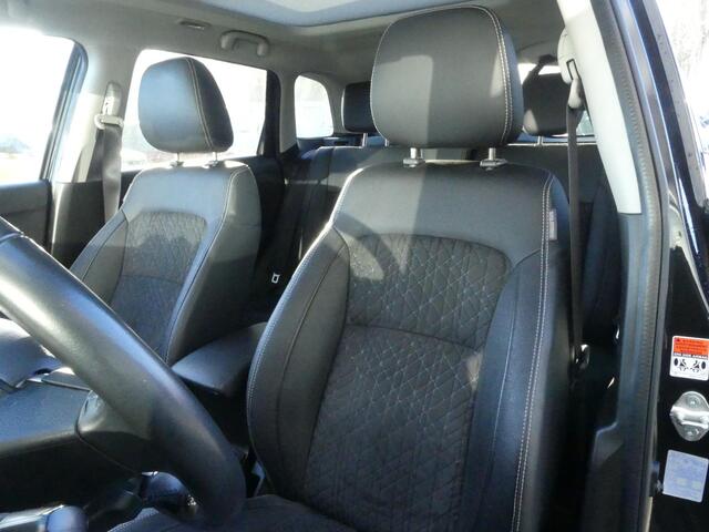 Suzuki VITARA 1.4 Boosterjet Style Smart Hybrid TREKHAAK Dealer O.H. Pano Dak, Camera, Apple Carpl/Andr Auto