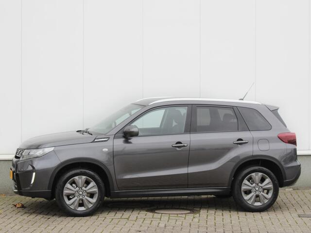 Suzuki VITARA 1.4 Boosterjet Select Smart Hybrid | ¤ 1850,- FRISSE START VOORDEEL! | Snel rijden!