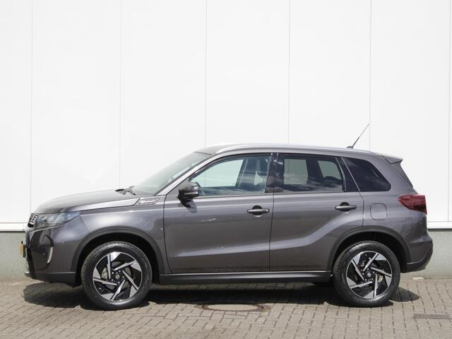 Suzuki VITARA 1.4 Boosterjet Style Smart Hybrid Automaat | ¤ 1850,- FRISSE START VOORDEEL! | Alle kleuren leverbaar!