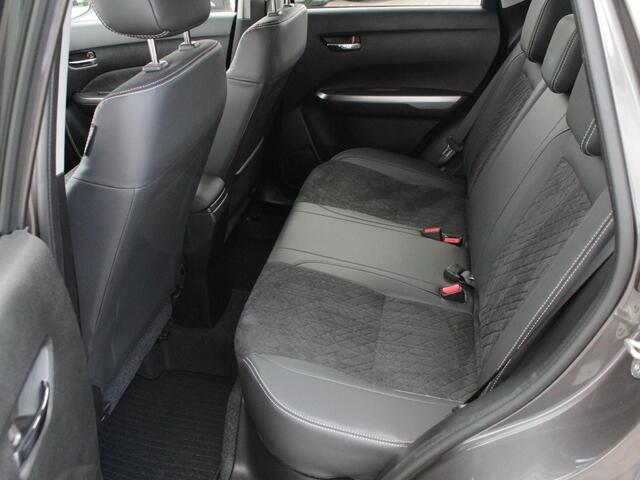 Suzuki VITARA 1.4 Boosterjet Style Smart Hybrid Automaat | ¤ 1850,- FRISSE START VOORDEEL! | Alle kleuren leverbaar!