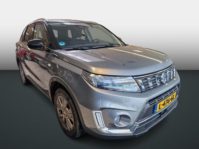 Suzuki VITARA 1.4 Boosterjet Select Smart Hybrid | Trekhaak
