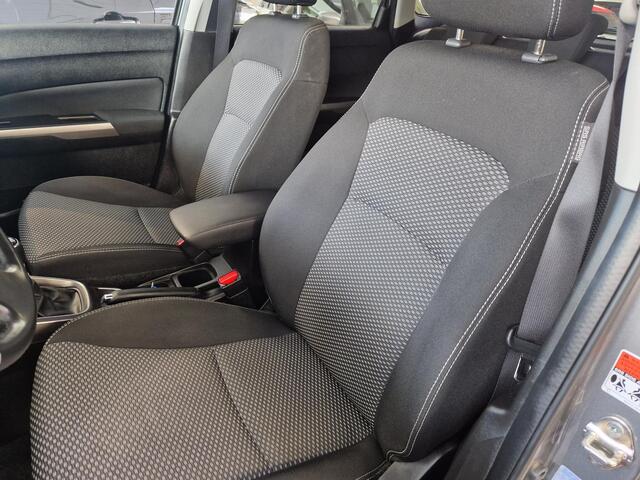 Suzuki VITARA 1.4 Boosterjet Select Smart Hybrid | Trekhaak