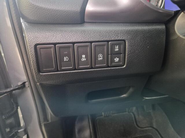 Suzuki VITARA 1.4 Boosterjet Select Smart Hybrid | Trekhaak