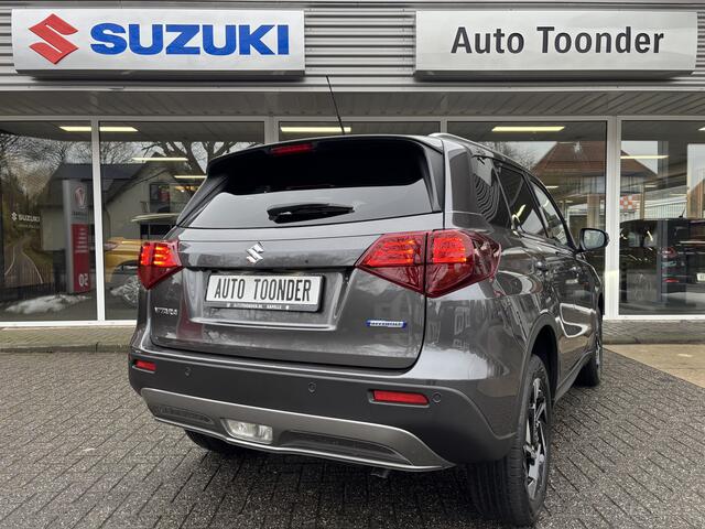 Suzuki VITARA Automaat 1.4 Boosterjet Smart Hybrid Style