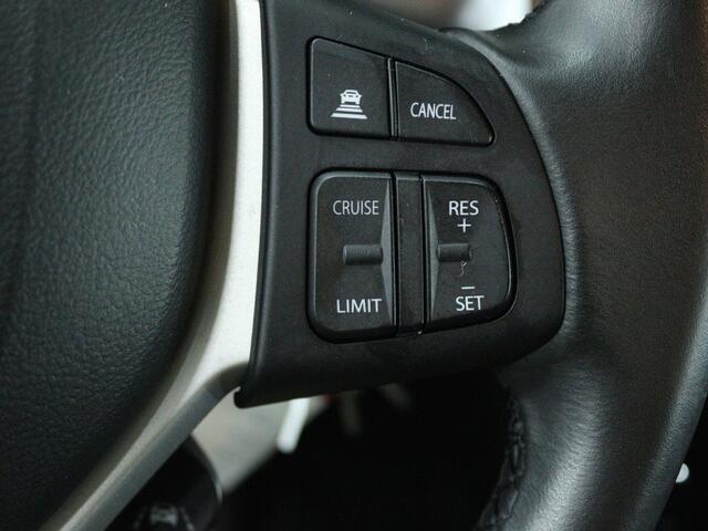 Suzuki VITARA 1.4 Boosterjet Select Smart Hybrid | Apple Carplay / Android Auto (Navigatie) | Cruise Control Adaptief | Achteruitrijcamera |