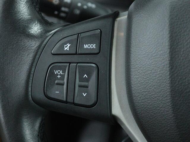 Suzuki VITARA 1.4 Boosterjet Select Smart Hybrid | Apple Carplay / Android Auto (Navigatie) | Cruise Control Adaptief | Achteruitrijcamera |