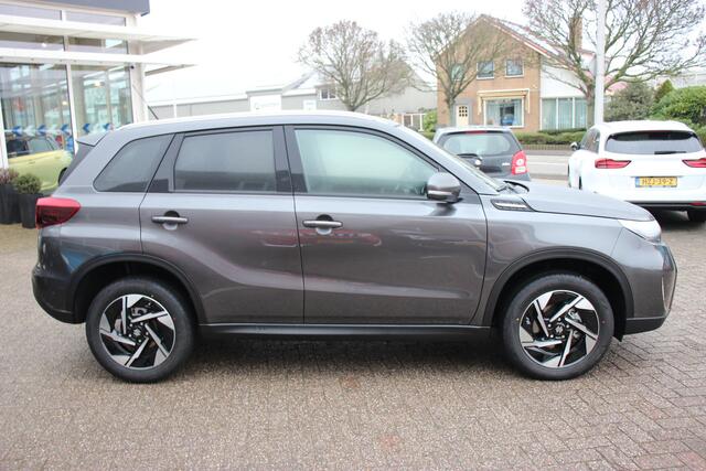 Suzuki VITARA 1.4 Boosterjet Style Hybrid Automaat | Demo Deal |