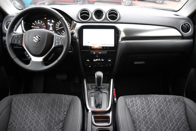 Suzuki VITARA 1.4 Boosterjet Style Hybrid Automaat | Demo Deal |