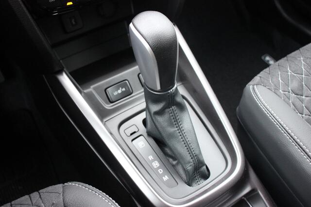 Suzuki VITARA 1.4 Boosterjet Style Hybrid Automaat | Demo Deal |