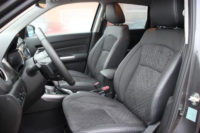 Suzuki VITARA 1.4 Boosterjet Style Hybrid Automaat | Demo Deal |