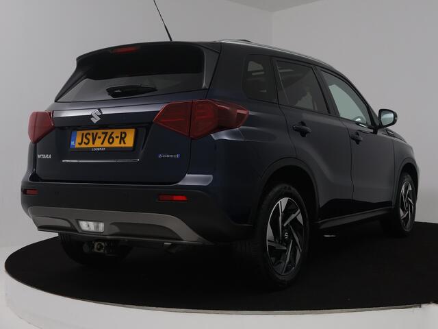 Suzuki VITARA 1.5 Hybrid Style | Automaat | Apple Carplay / Android Auto (Navigatie) | Parkeersensoren rondom | Lederen bekleding | Keyless Entry |