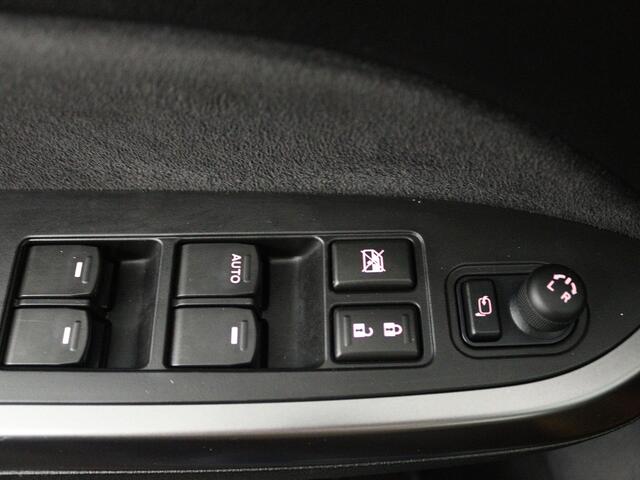 Suzuki VITARA 1.5 Hybrid Style | Automaat | Apple Carplay / Android Auto (Navigatie) | Parkeersensoren rondom | Lederen bekleding | Keyless Entry |