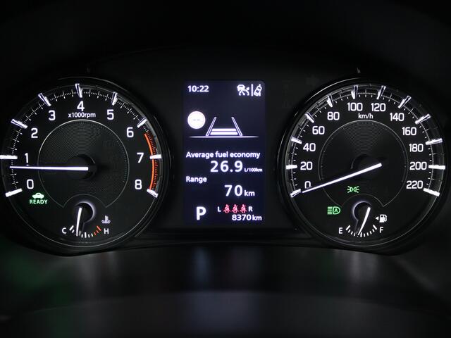 Suzuki VITARA 1.5 Hybrid Style | Automaat | Apple Carplay / Android Auto (Navigatie) | Parkeersensoren rondom | Lederen bekleding | Keyless Entry |