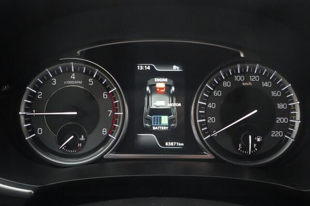 Suzuki VITARA 1.4 BoosterJet Select Hybrid Trekhaak/AdaptiveCruise/Apple/Andro