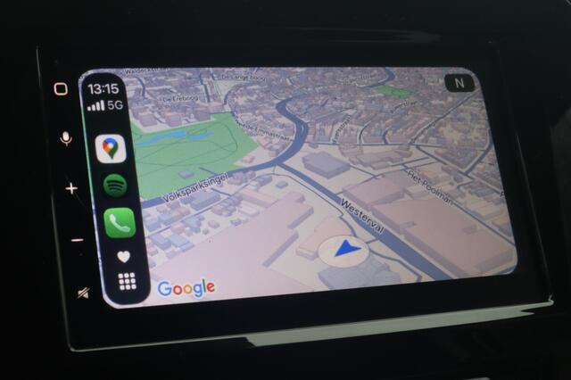 Suzuki VITARA 1.4 BoosterJet Select Hybrid Trekhaak/AdaptiveCruise/Apple/Andro