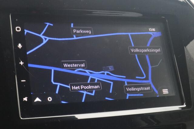 Suzuki VITARA 1.4 BoosterJet Select Hybrid Trekhaak/AdaptiveCruise/Apple/Andro