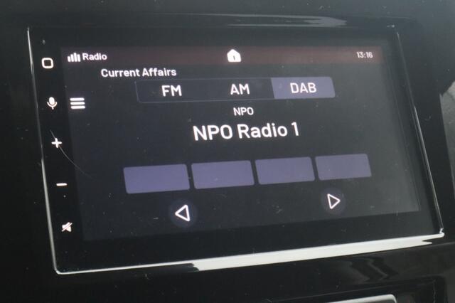 Suzuki VITARA 1.4 BoosterJet Select Hybrid Trekhaak/AdaptiveCruise/Apple/Andro