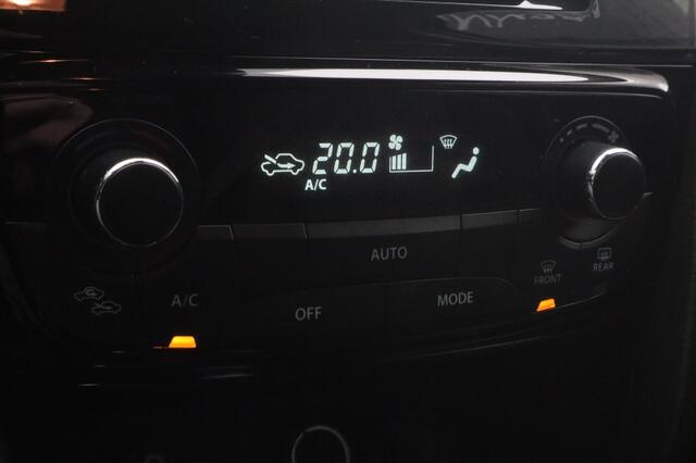 Suzuki VITARA 1.4 BoosterJet Select Hybrid Trekhaak/AdaptiveCruise/Apple/Andro