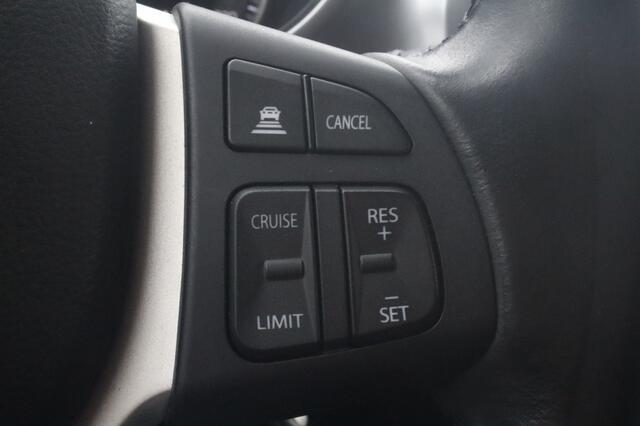 Suzuki VITARA 1.4 BoosterJet Select Hybrid Trekhaak/AdaptiveCruise/Apple/Andro