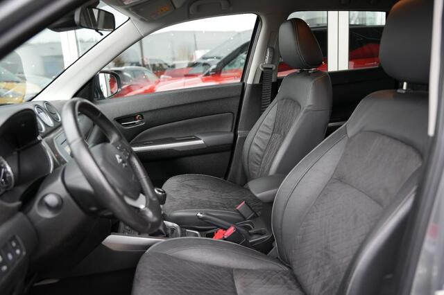 Suzuki VITARA 1.4 B.JET STIJL/ ALL IN PRIJS/ Camera/ Navigatie/Stoelverwarming
