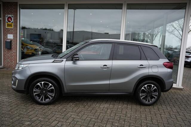 Suzuki VITARA 1.4 B.JET STIJL/ ALL IN PRIJS/ Camera/ Navigatie/Stoelverwarming