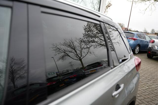 Suzuki VITARA 1.4 B.JET STIJL/ ALL IN PRIJS/ Camera/ Navigatie/Stoelverwarming