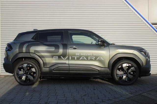 Suzuki VITARA e Style 61 kWh | 10 Jaar garantie | Nu te bestellen !