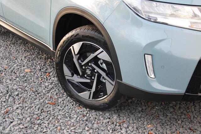 Suzuki VITARA 1.4 Boosterjet Smart Hybrid Style NIEUWE AUTO IN STIJL UITVOERING!