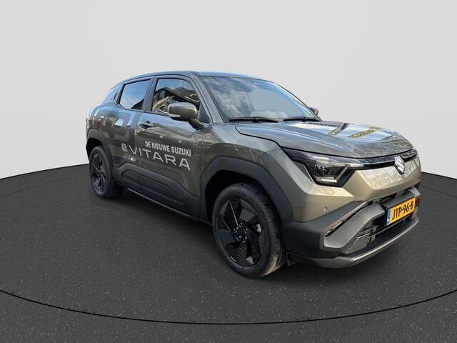 Suzuki VITARA e Select 61 kWh | Rijklaar | Demo |