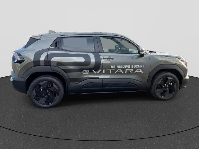 Suzuki VITARA e Select 61 kWh | Rijklaar | Demo |