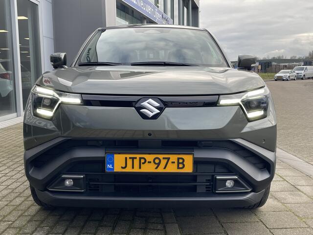 Suzuki VITARA e Style 61 kWh op korte termijn leverbaar