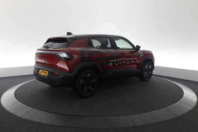 Suzuki VITARA e Style 61 kWh | Nieuwste model