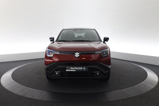 Suzuki VITARA e Style 61 kWh | Nieuwste model