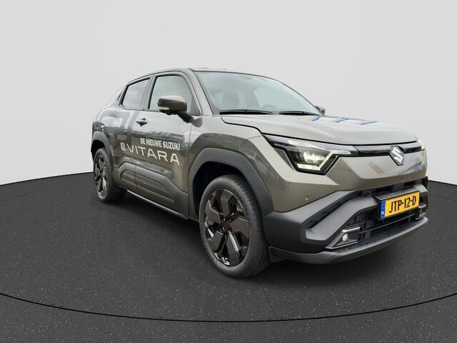 Suzuki VITARA e Style 61 kWh | Demo | Rijklaar | Nu beschikbaar voor proefritten |