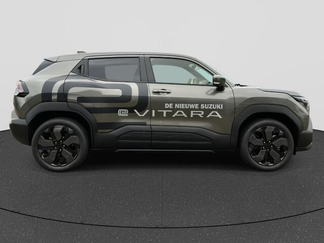 Suzuki VITARA e Style 61 kWh | Demo | Rijklaar | Nu beschikbaar voor proefritten |