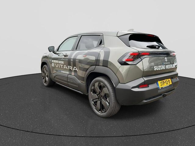 Suzuki VITARA e Style 61 kWh | Demo | Rijklaar | Nu beschikbaar voor proefritten |